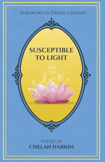 Cover of Susceptible to Light