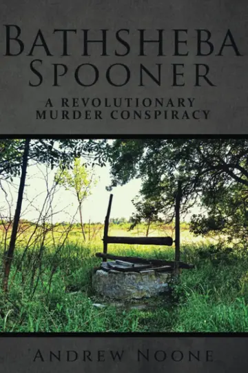 Cover of Bathsheba Spooner
