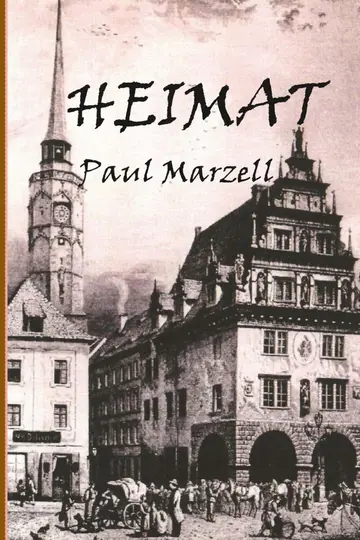 Cover of Heimat