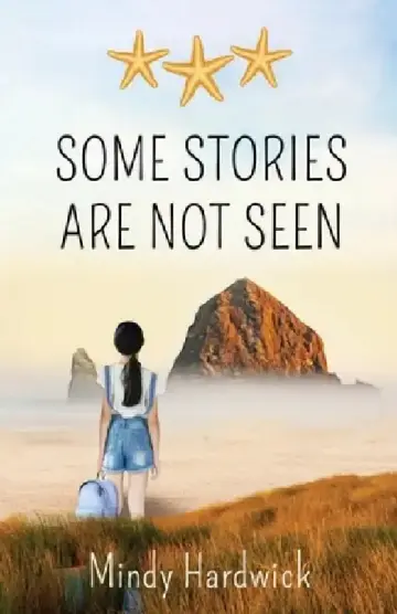Cover of Some Stories Are Not Seen