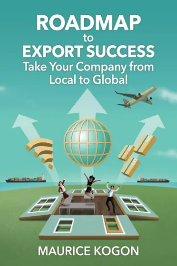 Cover of Roadmap to Export Success