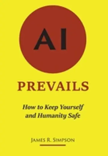 Cover of AI Prevails