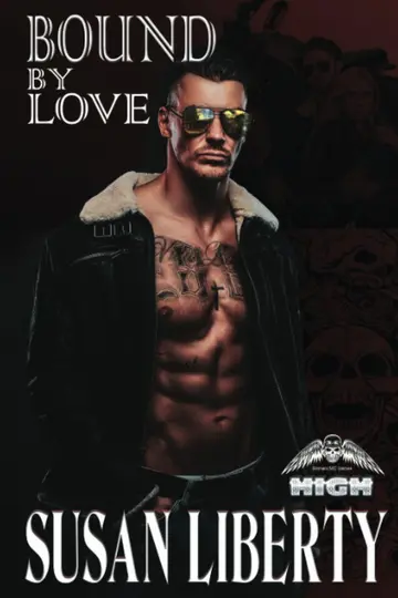 Cover of Bound by Love