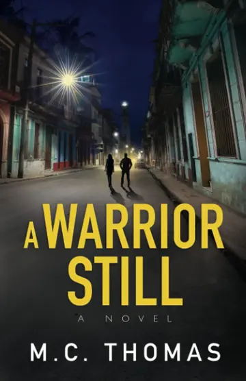 Cover of A Warrior Still