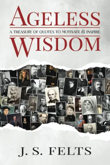 Cover of Ageless Wisdom