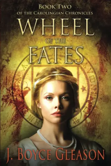 Cover of Wheel of the Fates