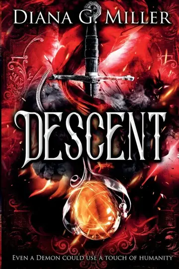 Cover of Descent