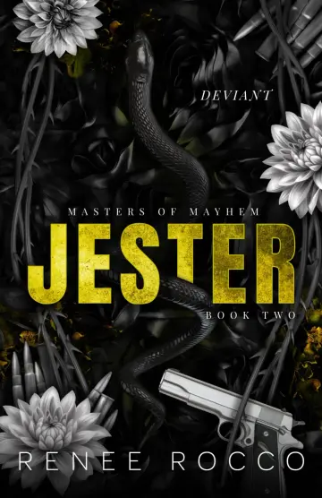 Cover of Jester