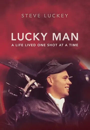 Cover of Lucky Man