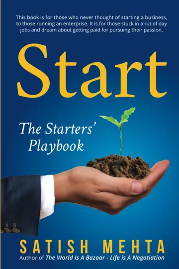 Cover of Start