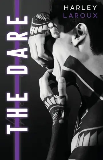 Cover of Dare