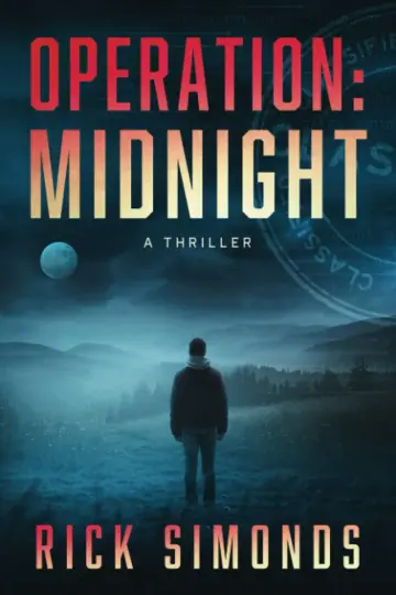 Cover of Operation