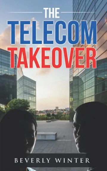 Cover of The Telecom Takeover