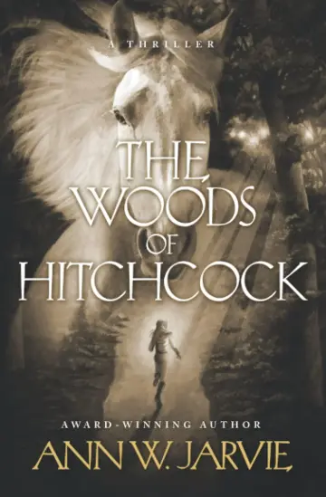 Cover of The Woods of Hitchcock