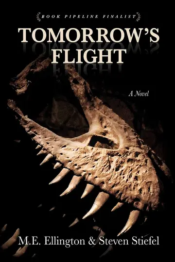 Cover of Tomorrow'S Flight