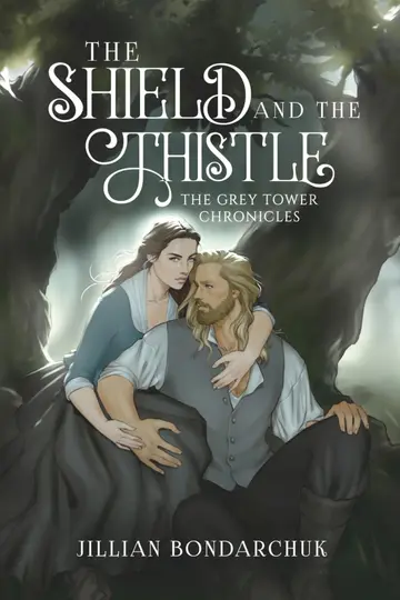Cover of The Shield and the Thistle