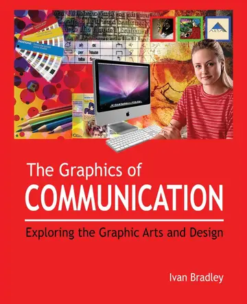 Cover of The Graphics of Communication