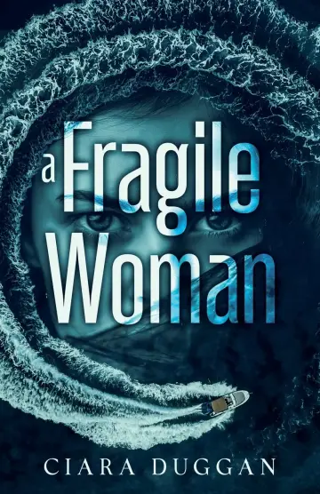 Cover of A Fragile Woman