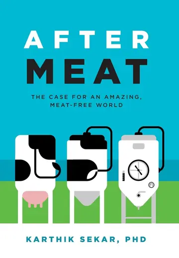 Cover of After Meat
