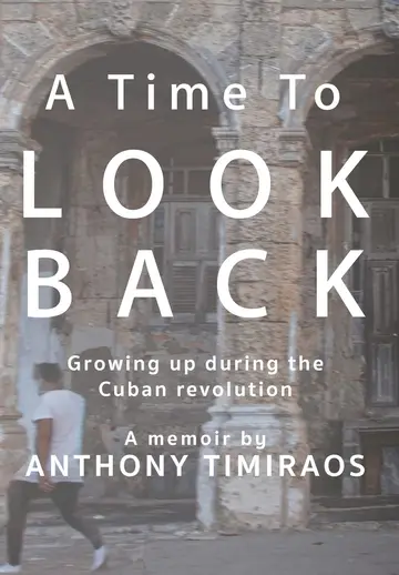 Cover of A Time to Look Back