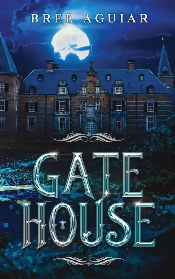 Cover of Gatehouse
