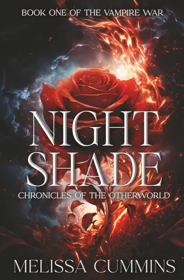 Cover of Night Shade