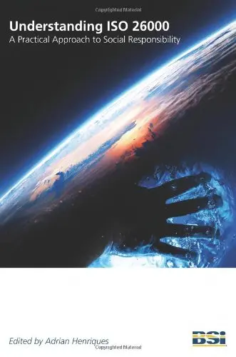 Cover of Understanding ISO 26000