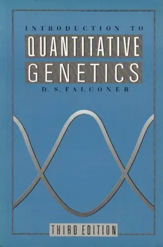 Cover of Introduction to Quantitative Genetics