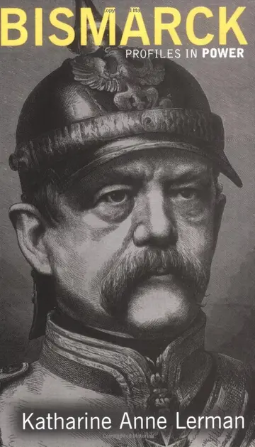 Cover of Bismarck