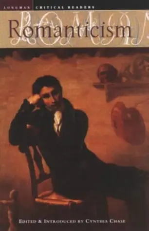 Cover of Romanticism