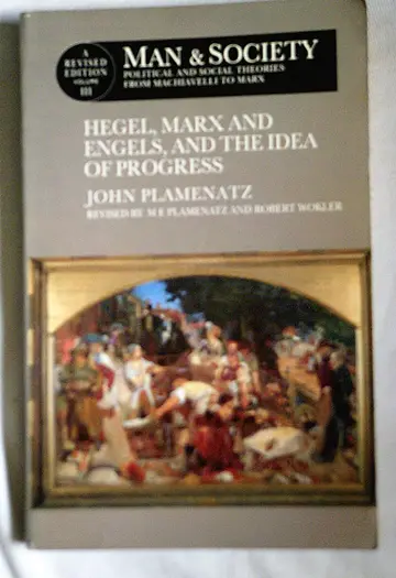 Cover of Man and Society