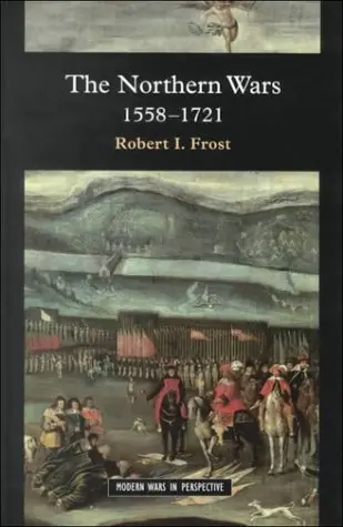 Cover of The Northern Wars