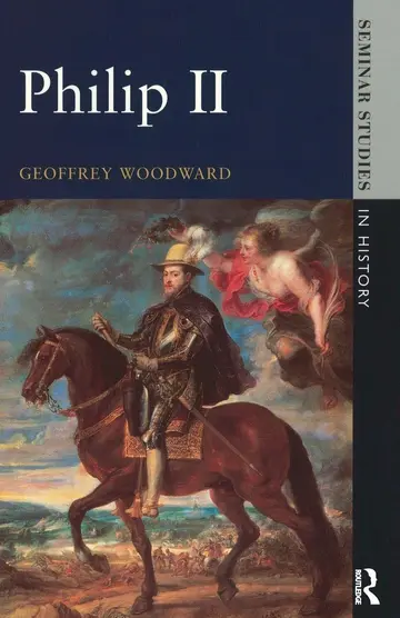 Cover of Phillip II