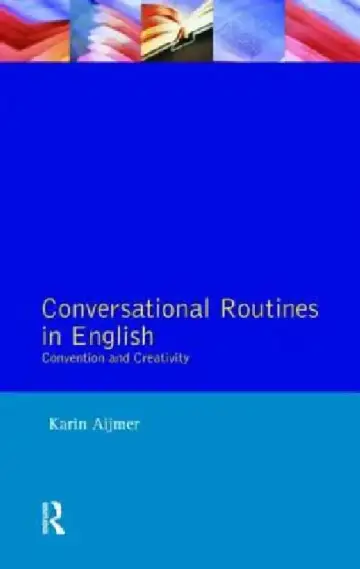 Cover of Conversational Routines in English
