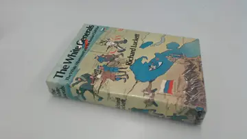 Cover of White Generals