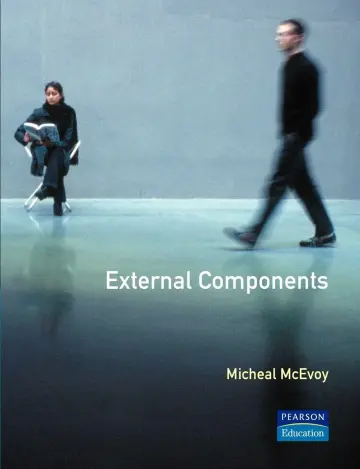 Cover of External Components