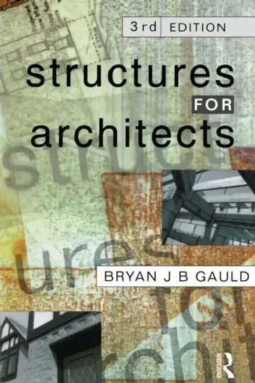 Cover of Structures for Architects