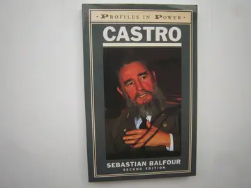 Cover of Castro