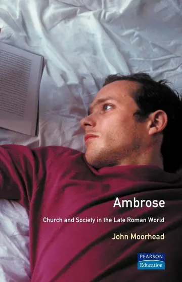 Cover of Ambrose