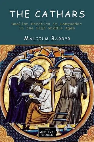 Cover of The Cathars