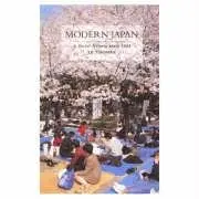 Cover of Modern Japan