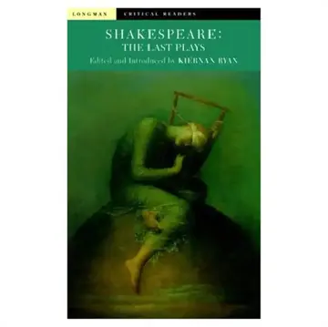 Cover of Shakespeare