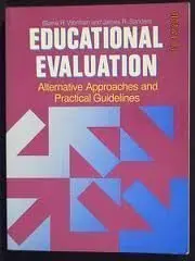 Cover of Educational Evaluation