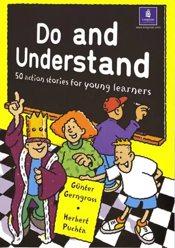 Cover of Do & Understand Paper