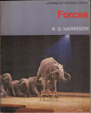 Cover of Forces