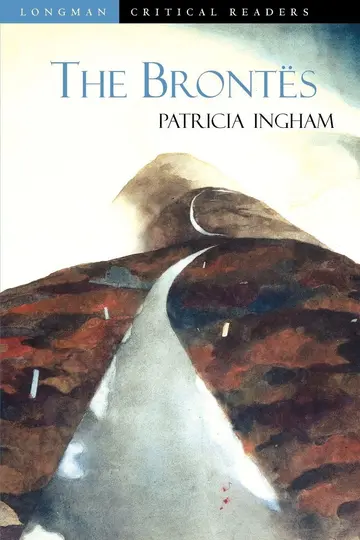 Cover of The Brontes