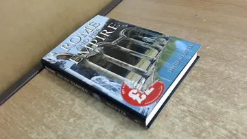 Cover of Rome and Her Empire