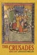 Cover of The Crusades 1095-1197