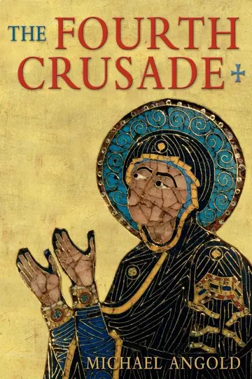 Cover of The Fourth Crusade