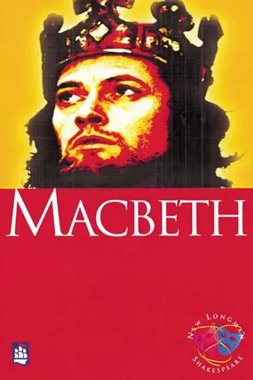 Cover of Macbeth
